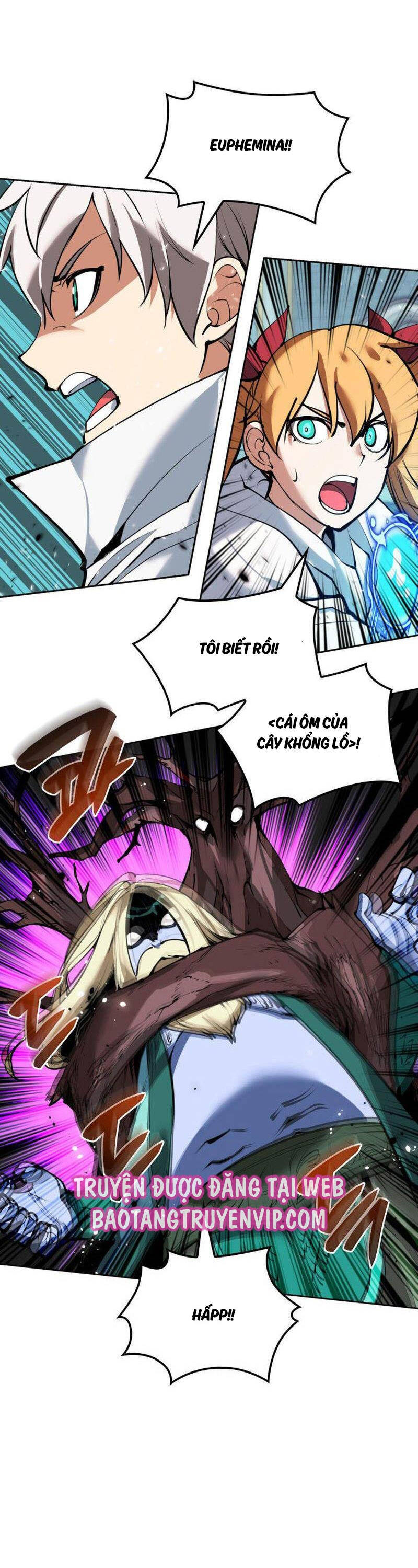 Thợ Rèn Huyền Thoại Chapter 234 - Trang 2