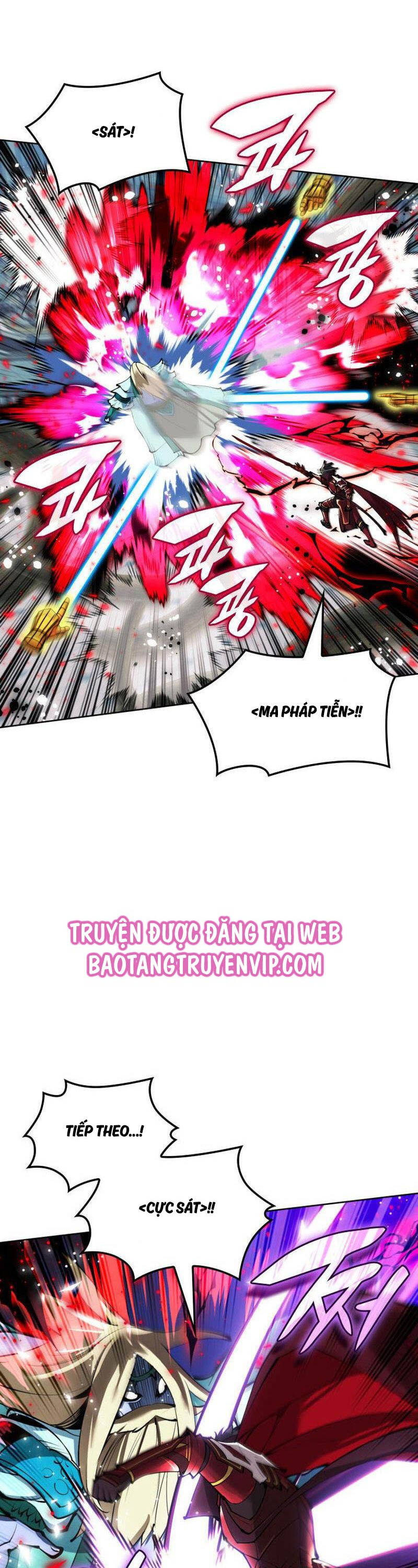 Thợ Rèn Huyền Thoại Chapter 234 - Trang 2