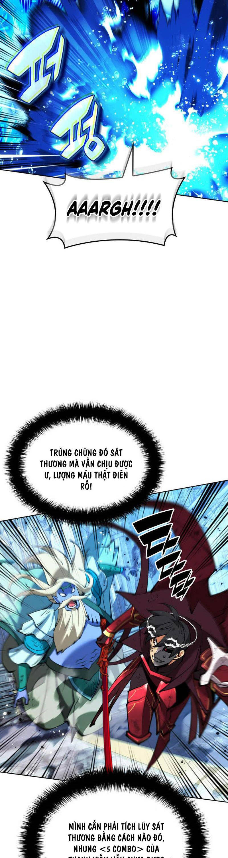 Thợ Rèn Huyền Thoại Chapter 234 - Trang 2