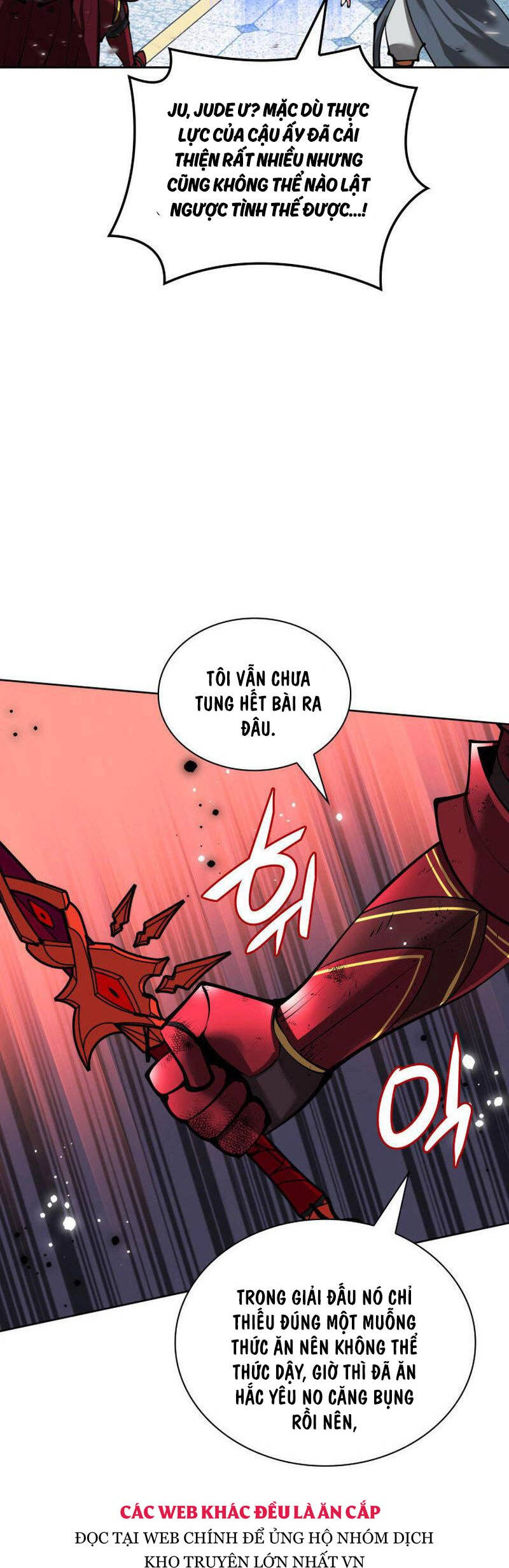 Thợ Rèn Huyền Thoại Chapter 234 - Trang 2