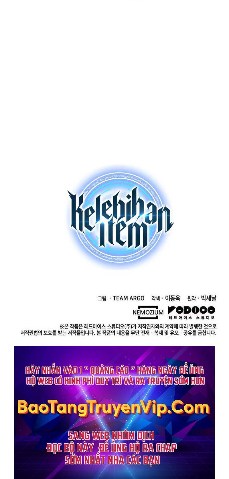 Thợ Rèn Huyền Thoại Chapter 234 - Trang 2