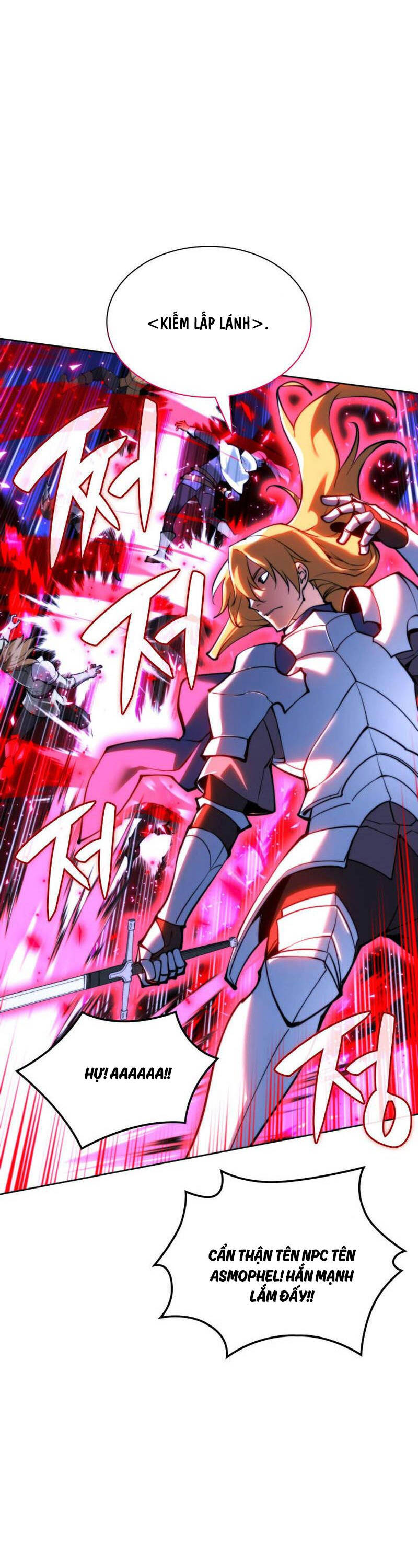 Thợ Rèn Huyền Thoại Chapter 234 - Trang 2
