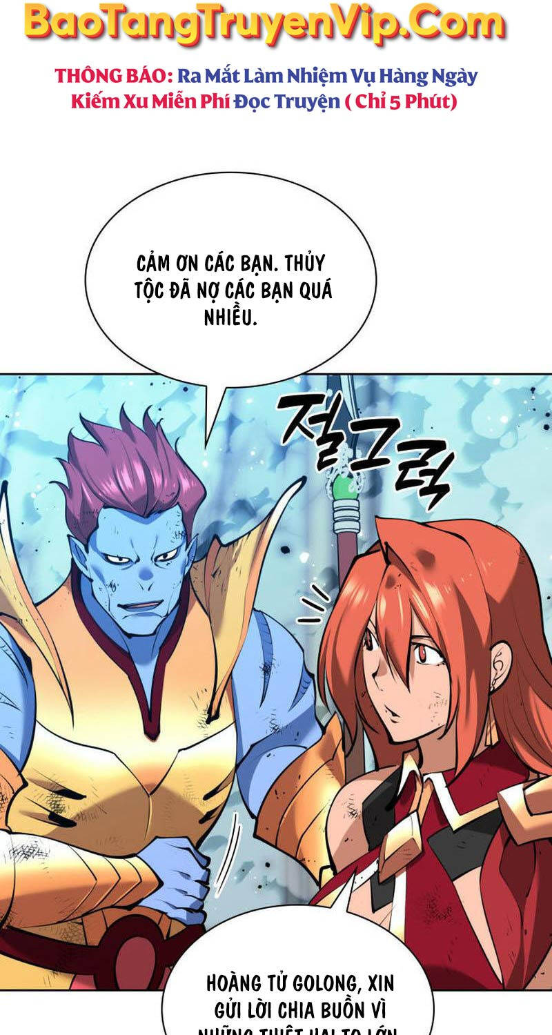 Thợ Rèn Huyền Thoại Chapter 237 - Trang 2