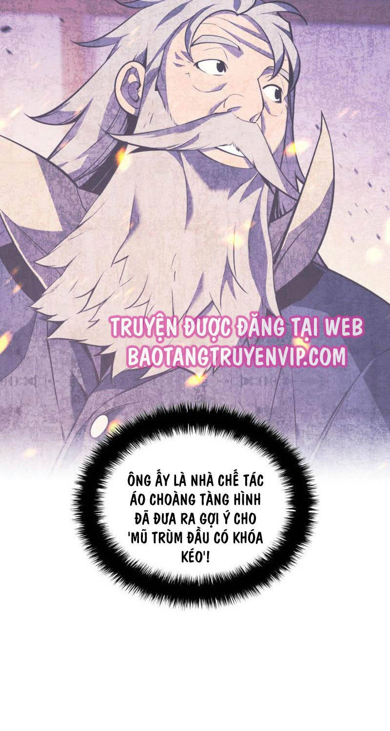 Thợ Rèn Huyền Thoại Chapter 237 - Trang 2