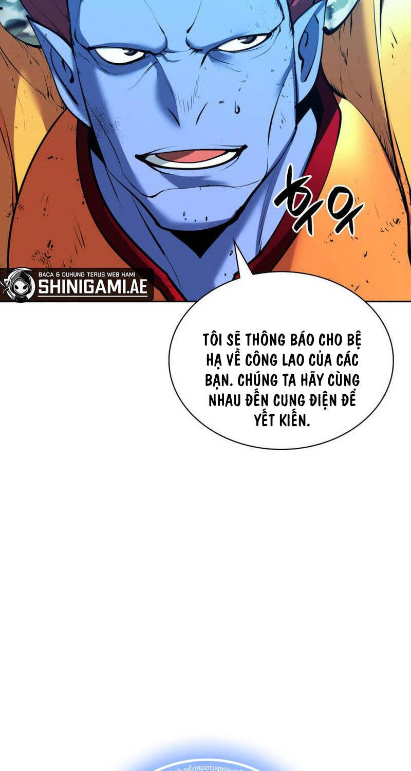 Thợ Rèn Huyền Thoại Chapter 237 - Trang 2