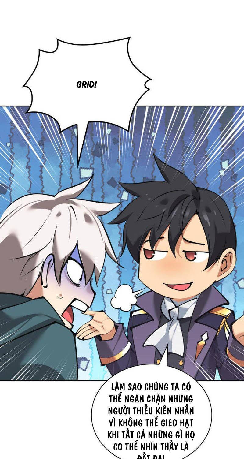 Thợ Rèn Huyền Thoại Chapter 237 - Trang 2