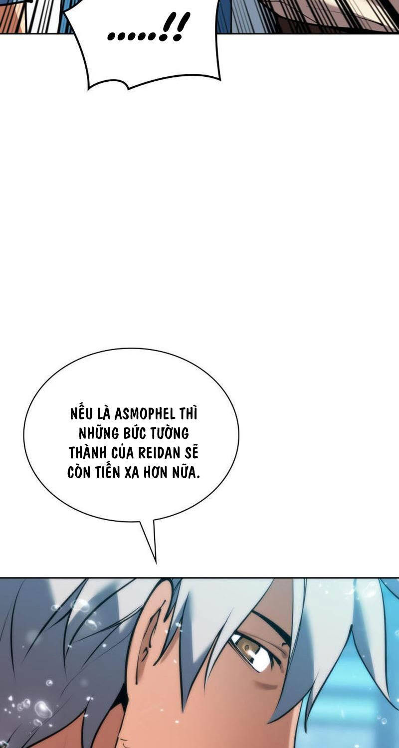 Thợ Rèn Huyền Thoại Chapter 237 - Trang 2