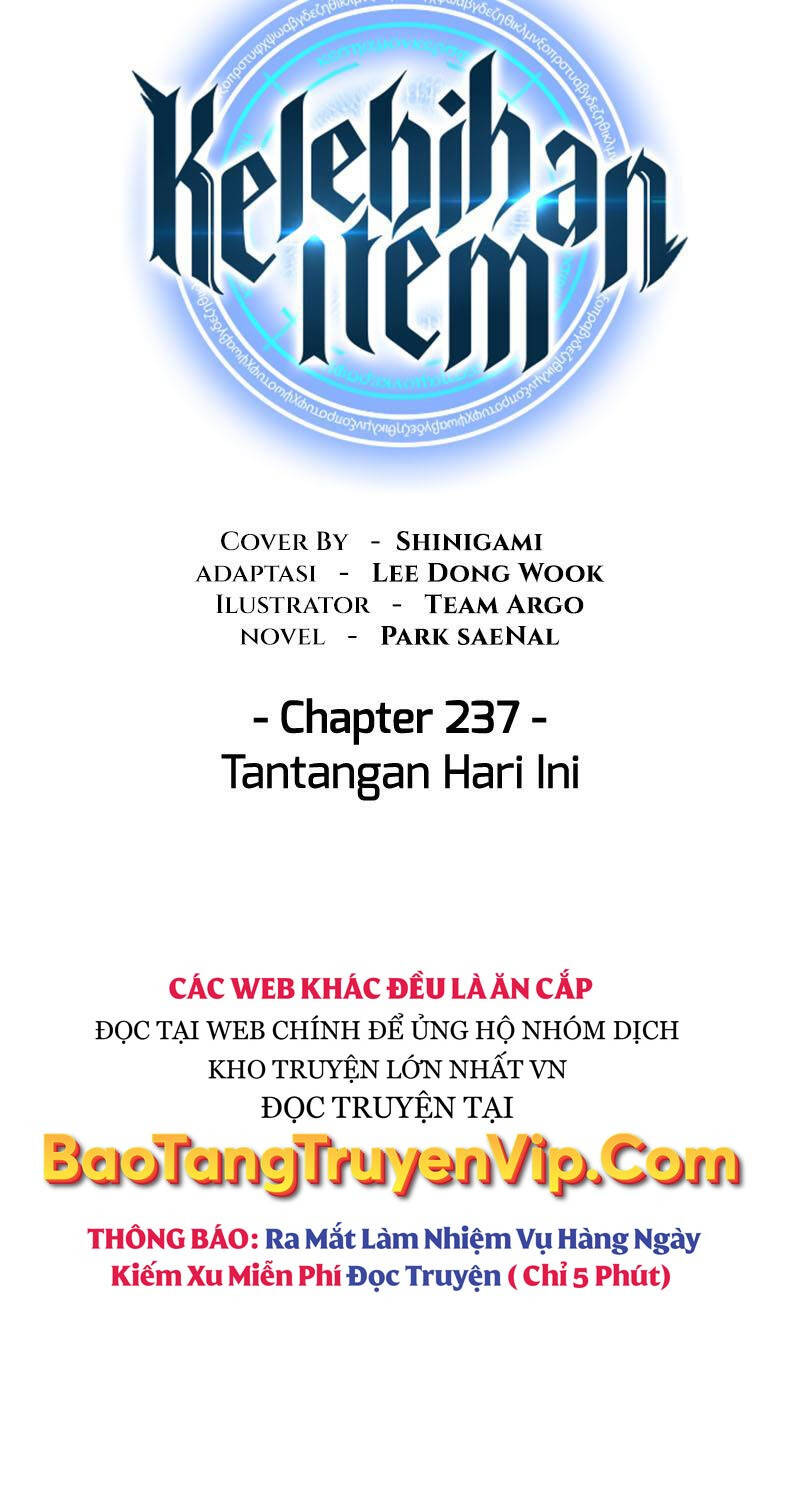 Thợ Rèn Huyền Thoại Chapter 237 - Trang 2
