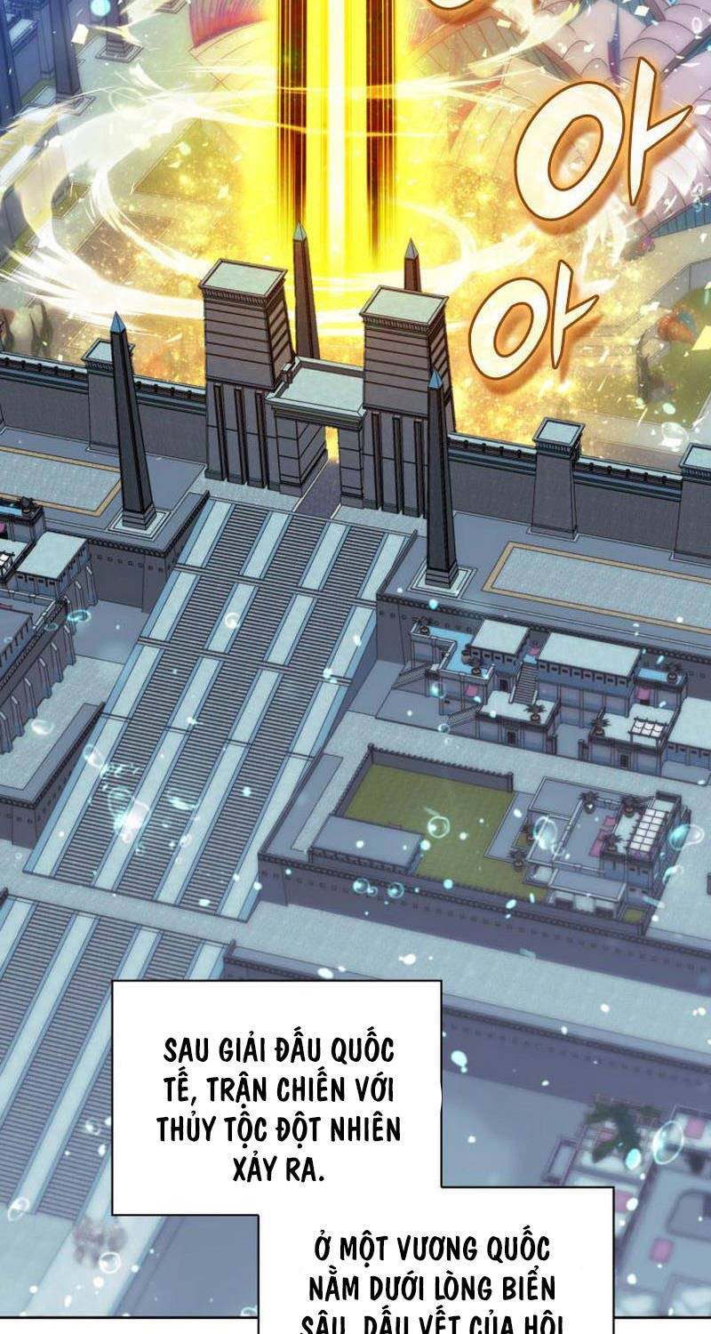 Thợ Rèn Huyền Thoại Chapter 237 - Trang 2