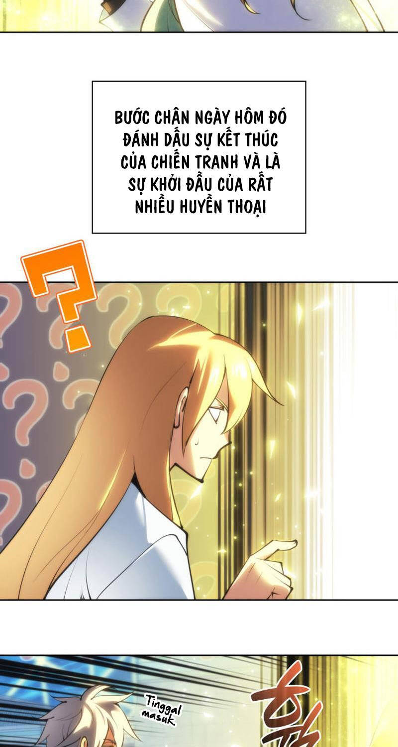 Thợ Rèn Huyền Thoại Chapter 237 - Trang 2