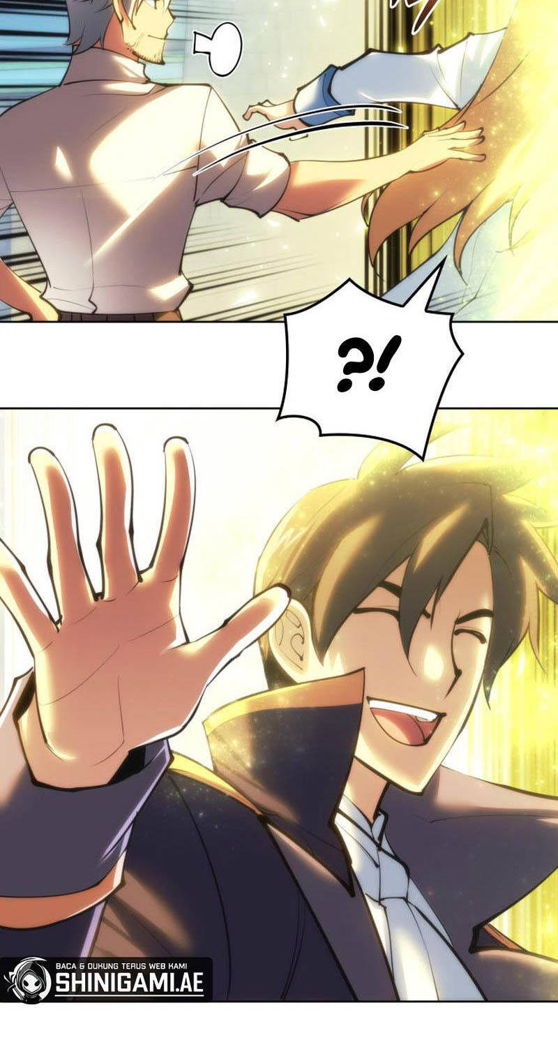 Thợ Rèn Huyền Thoại Chapter 237 - Trang 2