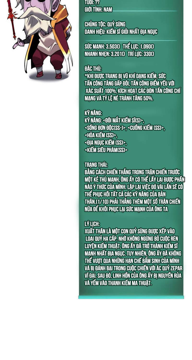 Thợ Rèn Huyền Thoại Chapter 237 - Trang 2