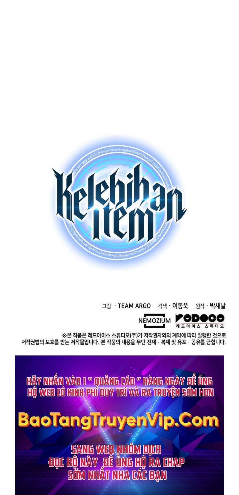 Thợ Rèn Huyền Thoại Chapter 237 - Trang 2