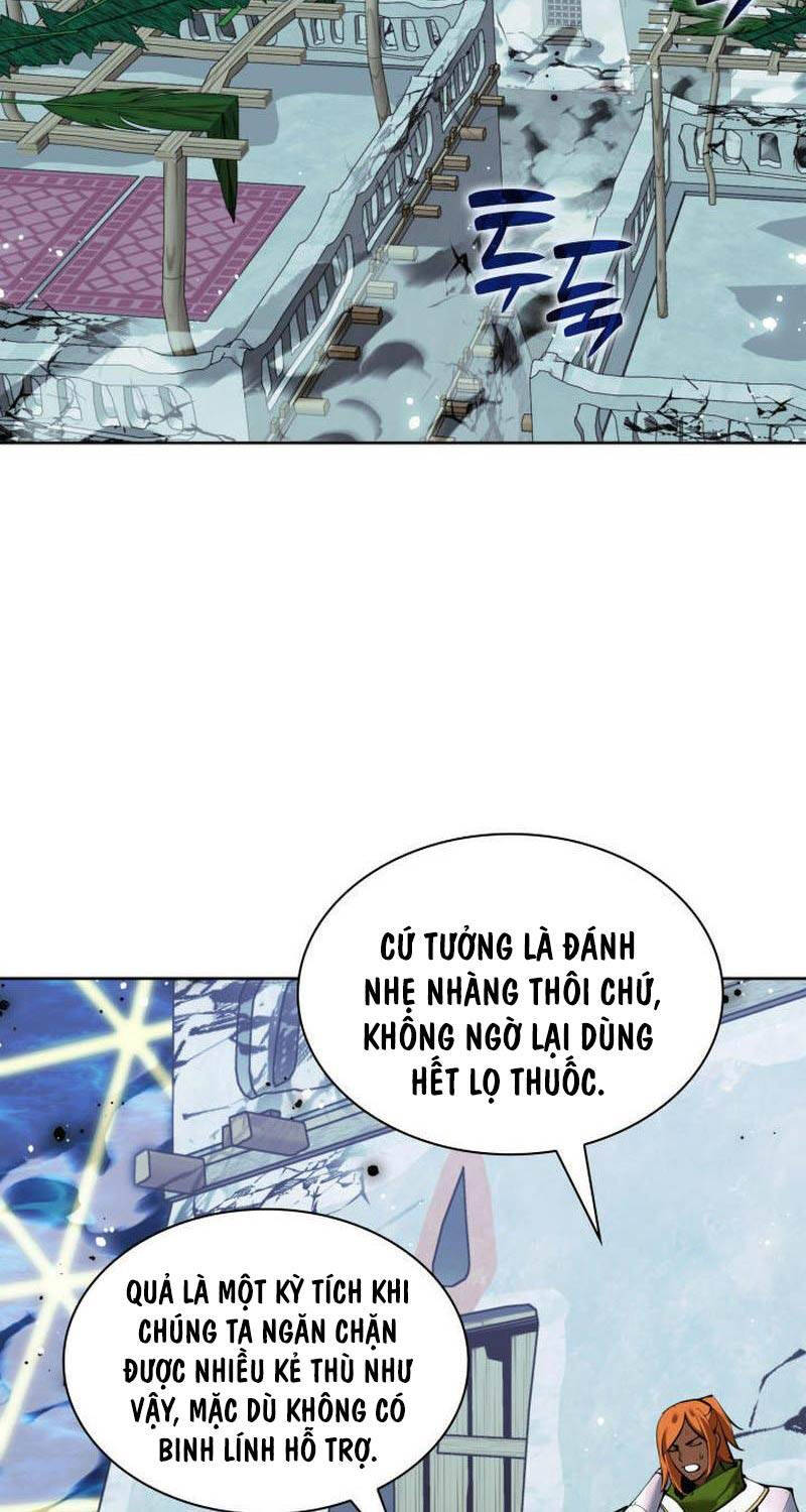 Thợ Rèn Huyền Thoại Chapter 237 - Trang 2