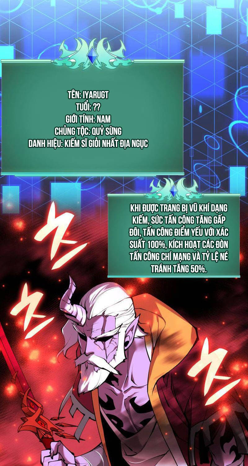 Thợ Rèn Huyền Thoại Chapter 237 - Trang 2