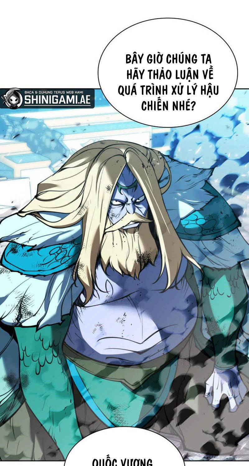 Thợ Rèn Huyền Thoại Chapter 237 - Trang 2