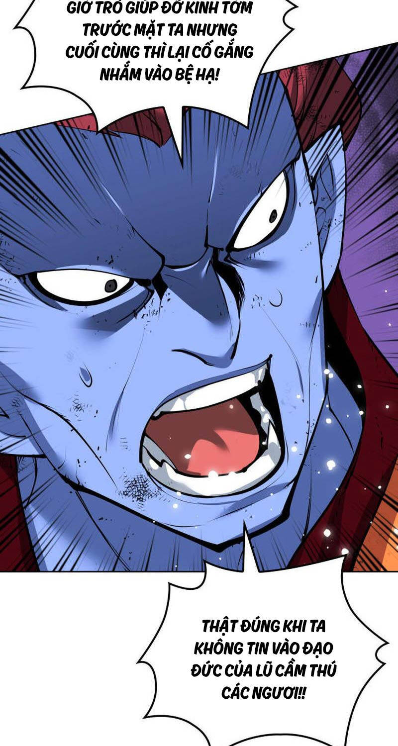 Thợ Rèn Huyền Thoại Chapter 237 - Trang 2