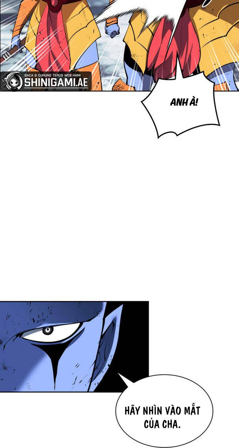 Thợ Rèn Huyền Thoại Chapter 237 - Trang 2