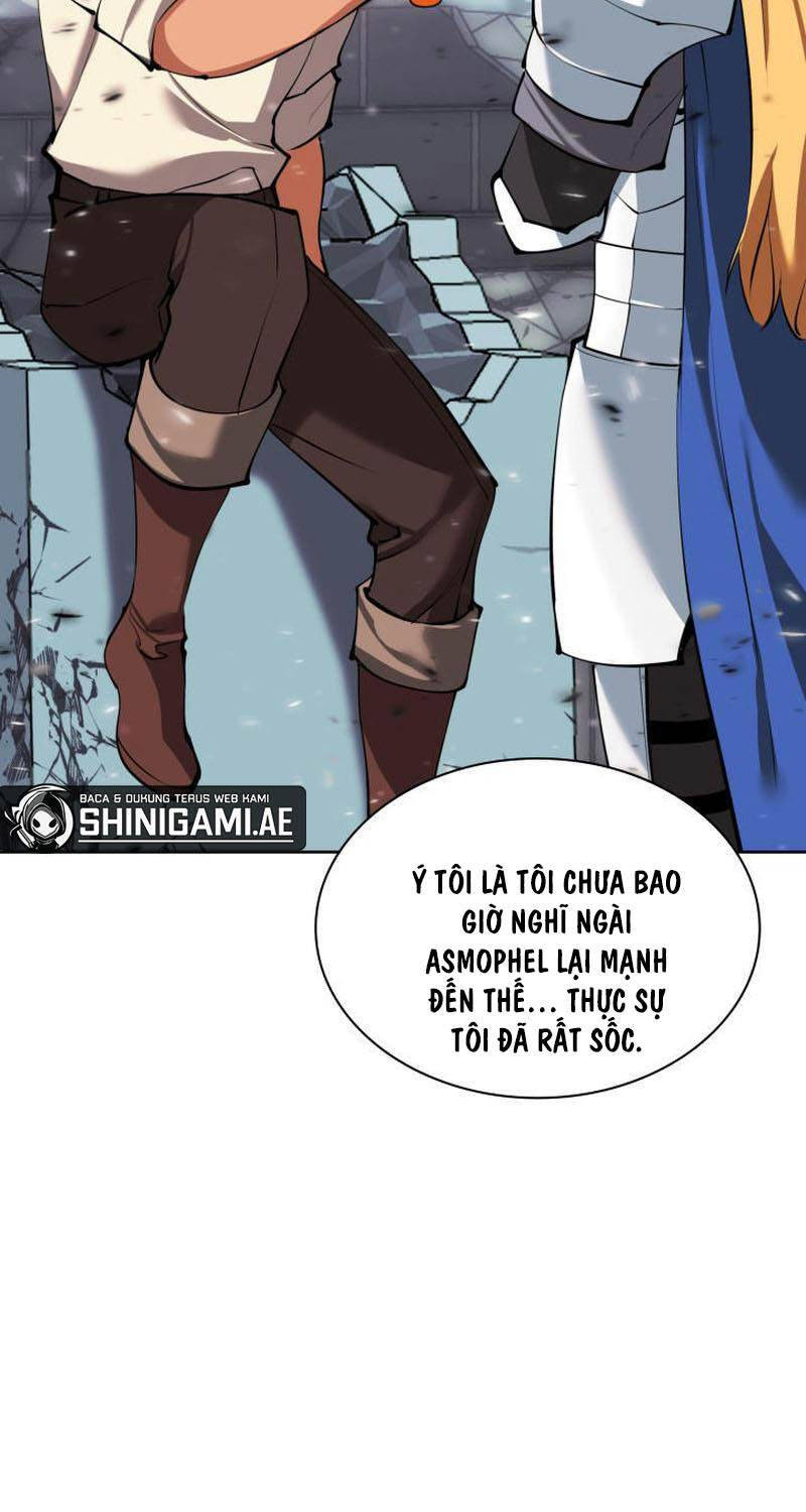 Thợ Rèn Huyền Thoại Chapter 237 - Trang 2