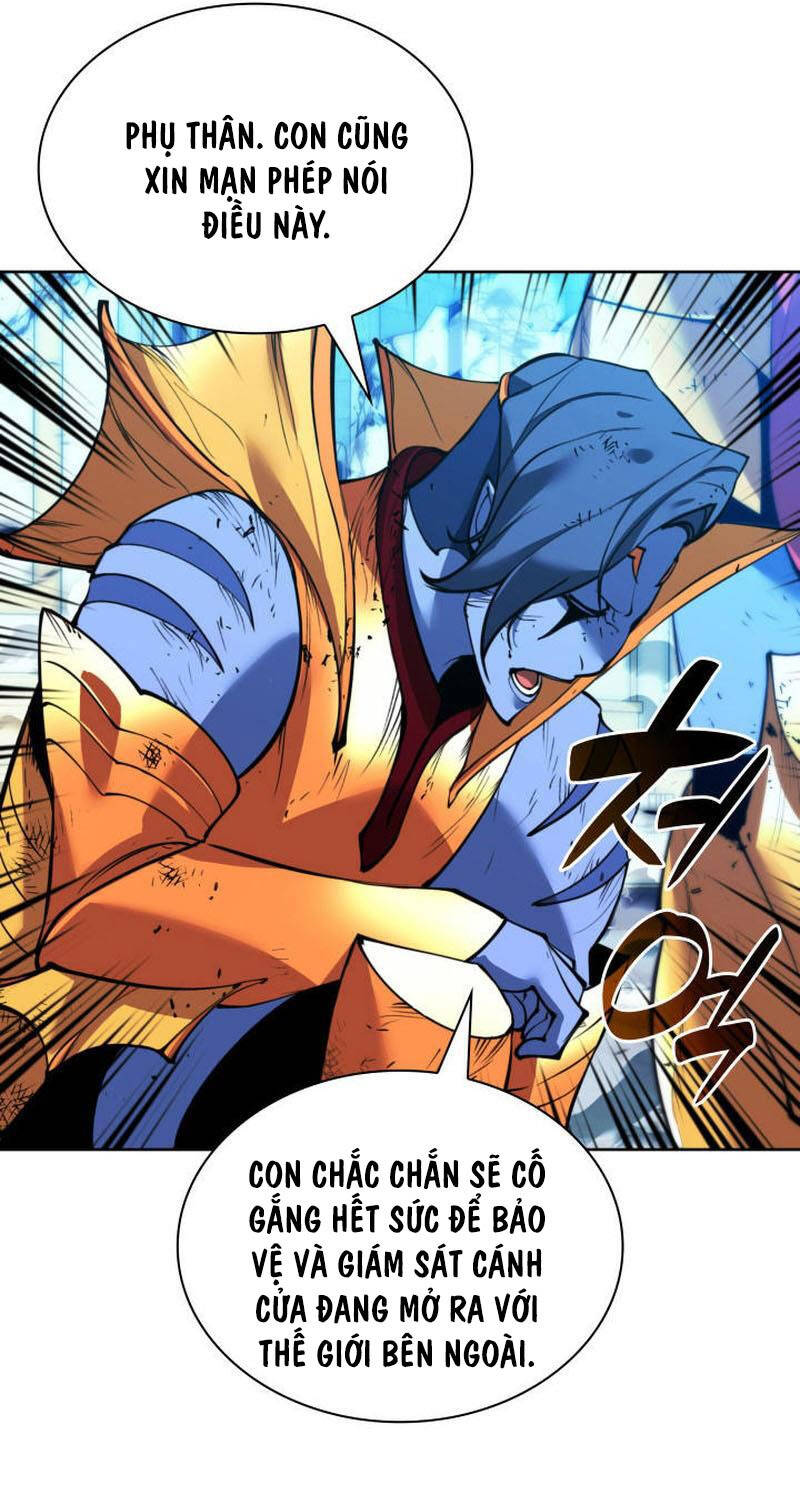 Thợ Rèn Huyền Thoại Chapter 237 - Trang 2