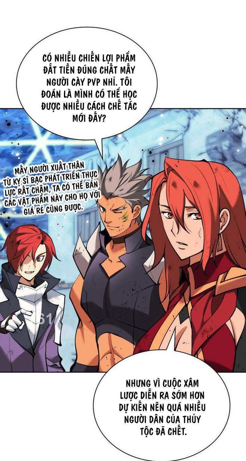 Thợ Rèn Huyền Thoại Chapter 237 - Trang 2