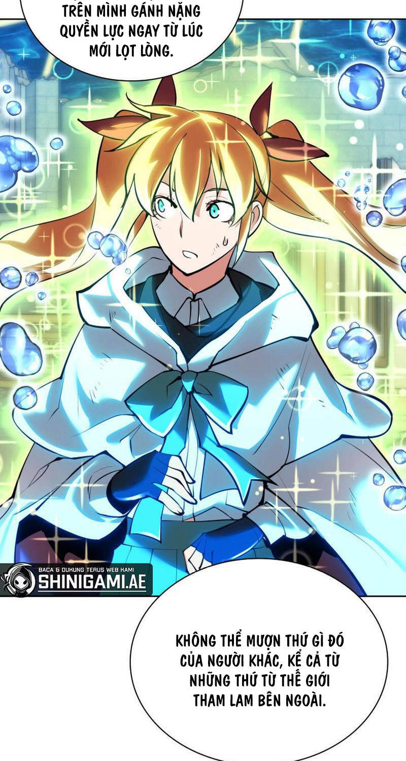 Thợ Rèn Huyền Thoại Chapter 237 - Trang 2