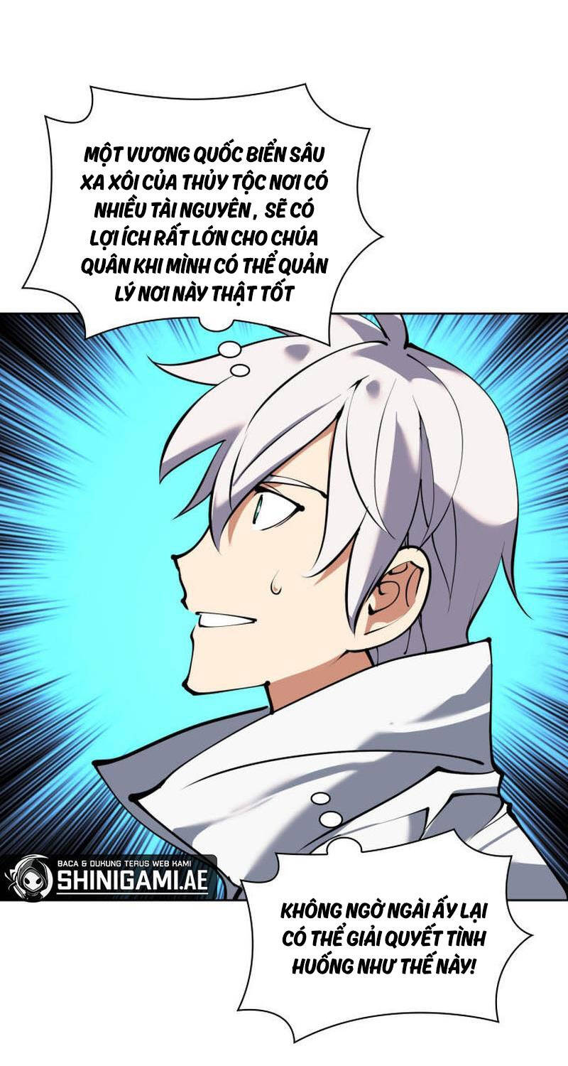 Thợ Rèn Huyền Thoại Chapter 237 - Trang 2