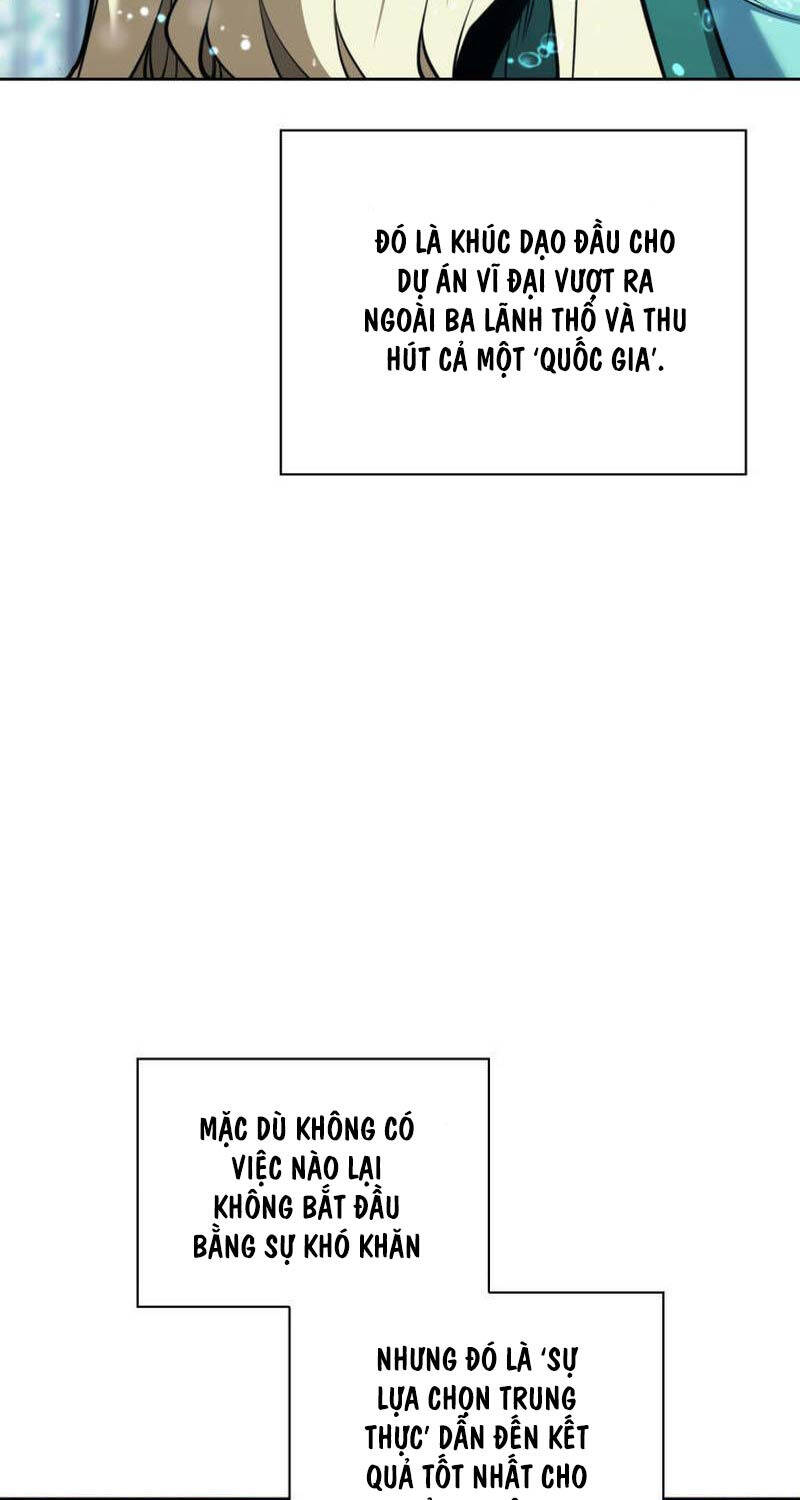 Thợ Rèn Huyền Thoại Chapter 237 - Trang 2