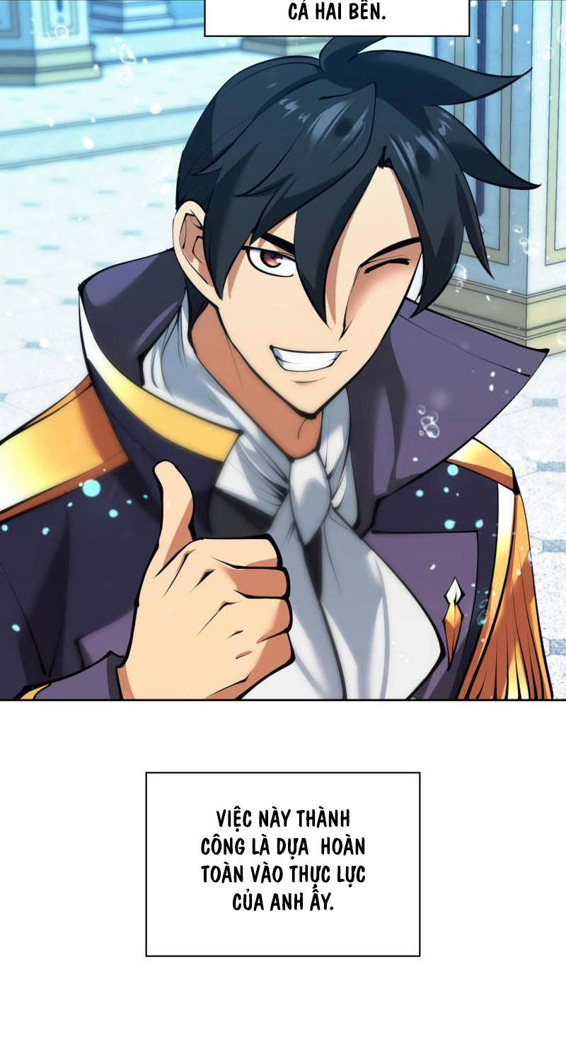 Thợ Rèn Huyền Thoại Chapter 237 - Trang 2