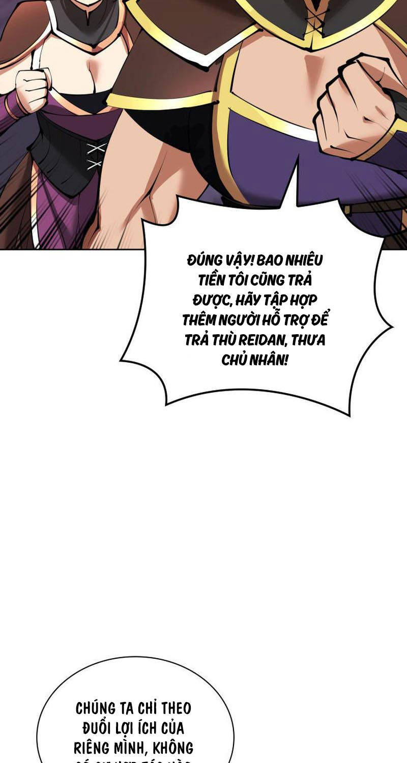 Thợ Rèn Huyền Thoại Chapter 237 - Trang 2