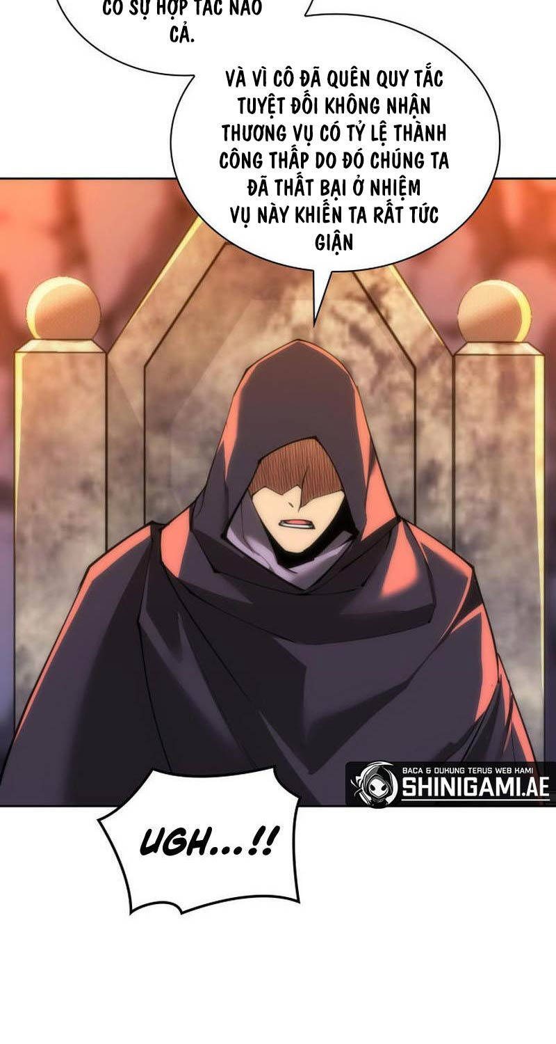 Thợ Rèn Huyền Thoại Chapter 237 - Trang 2