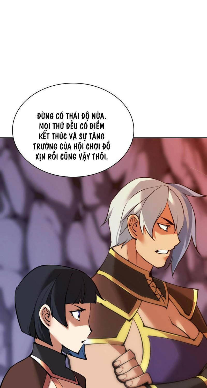 Thợ Rèn Huyền Thoại Chapter 237 - Trang 2
