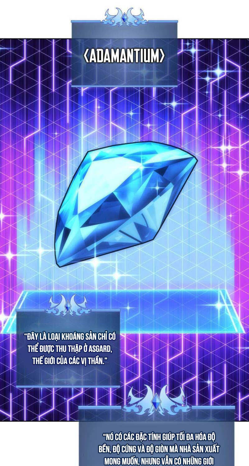 Thợ Rèn Huyền Thoại Chapter 238 - Trang 2