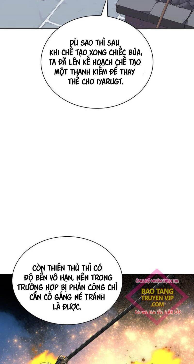 Thợ Rèn Huyền Thoại Chapter 239 - Trang 2