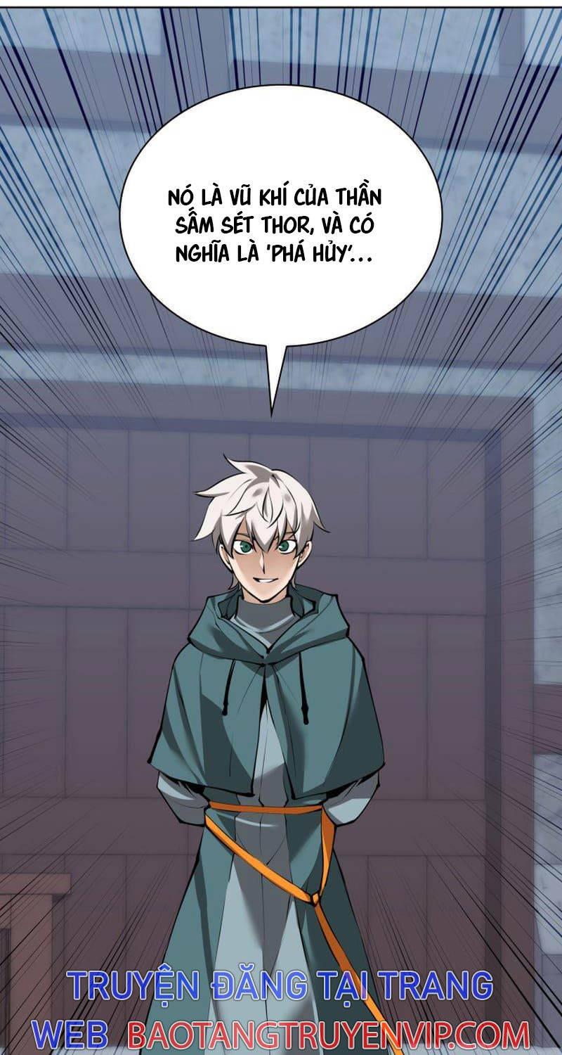 Thợ Rèn Huyền Thoại Chapter 239 - Trang 2