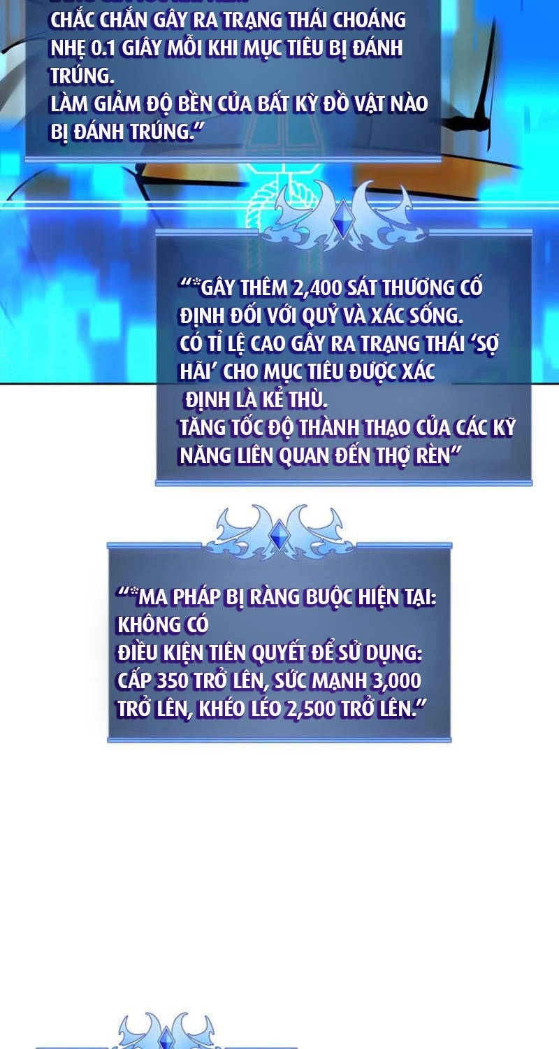 Thợ Rèn Huyền Thoại Chapter 239 - Trang 2