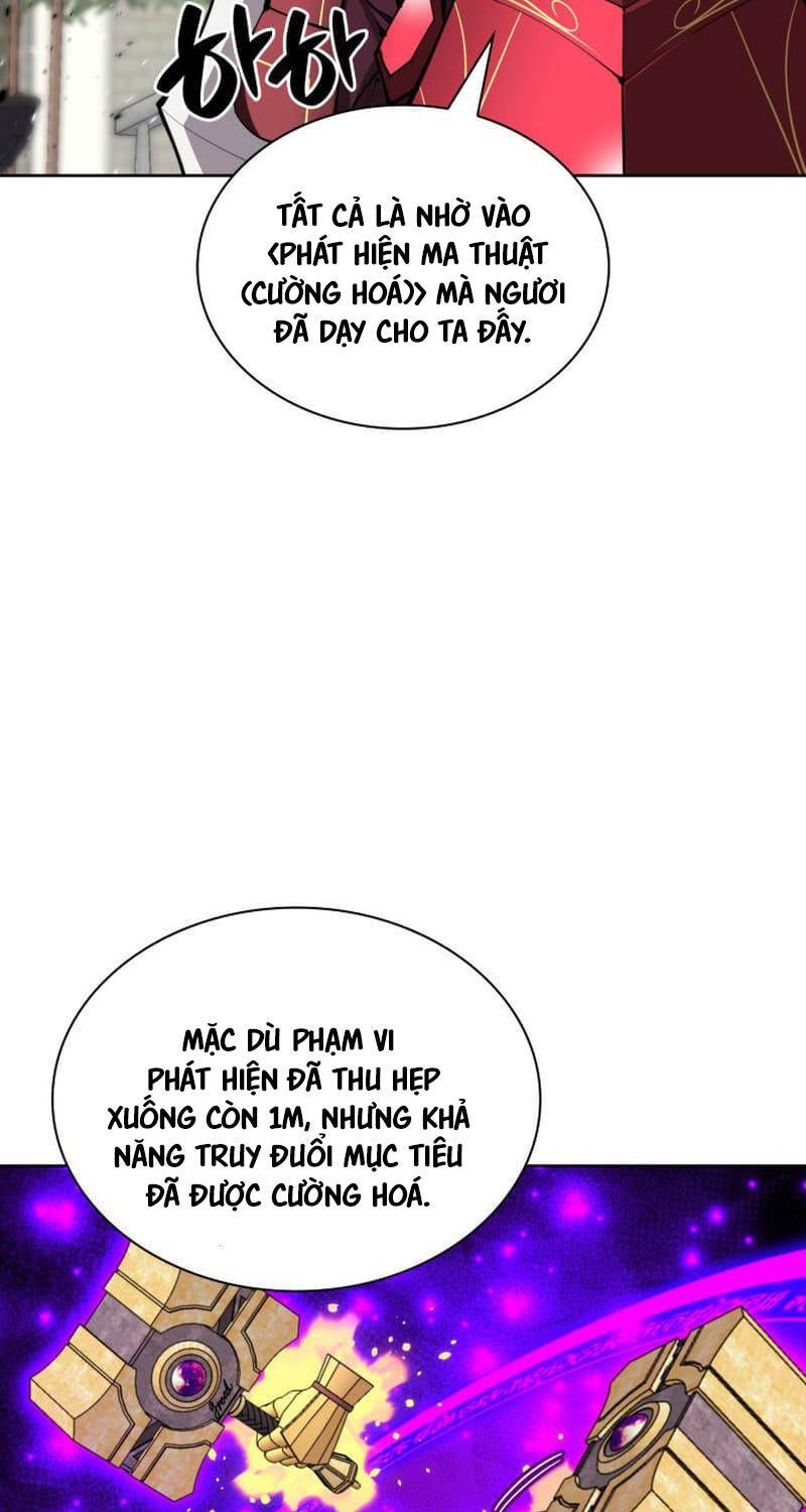 Thợ Rèn Huyền Thoại Chapter 239 - Trang 2