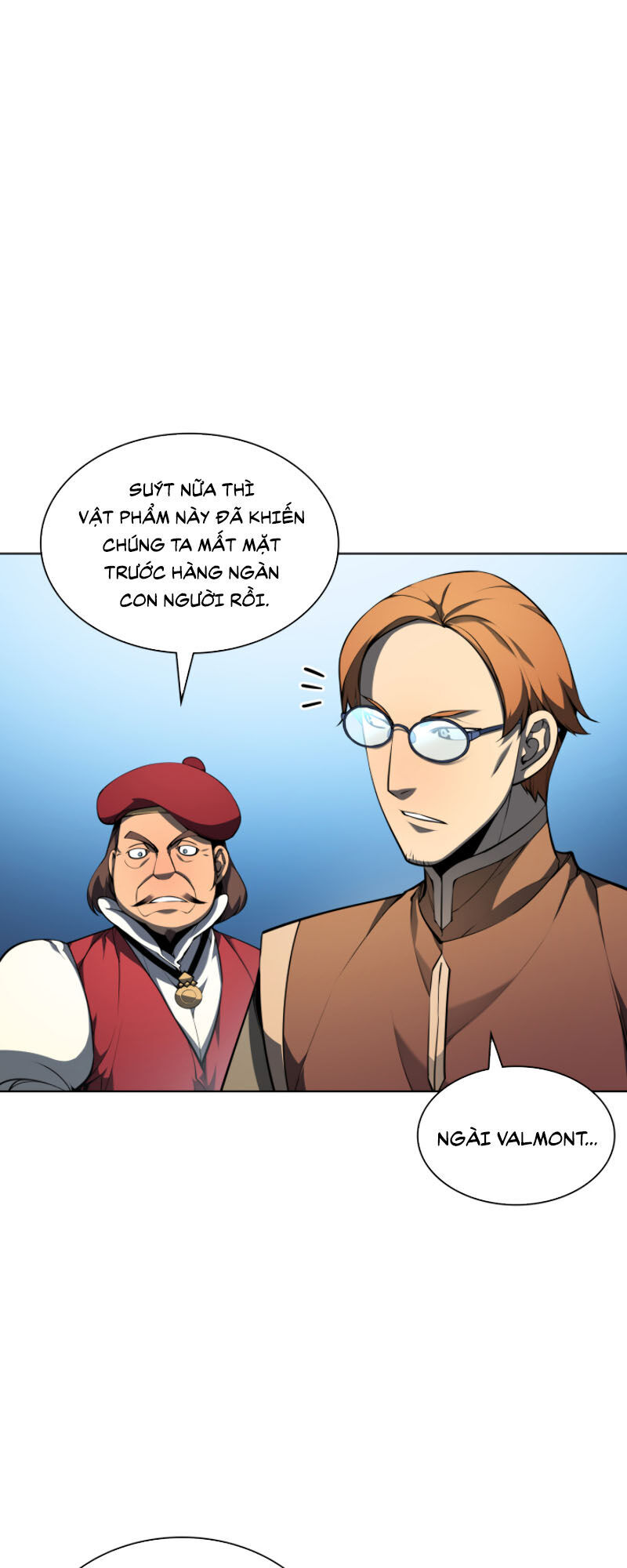 Thợ Rèn Huyền Thoại Chapter 24.1 - Trang 2