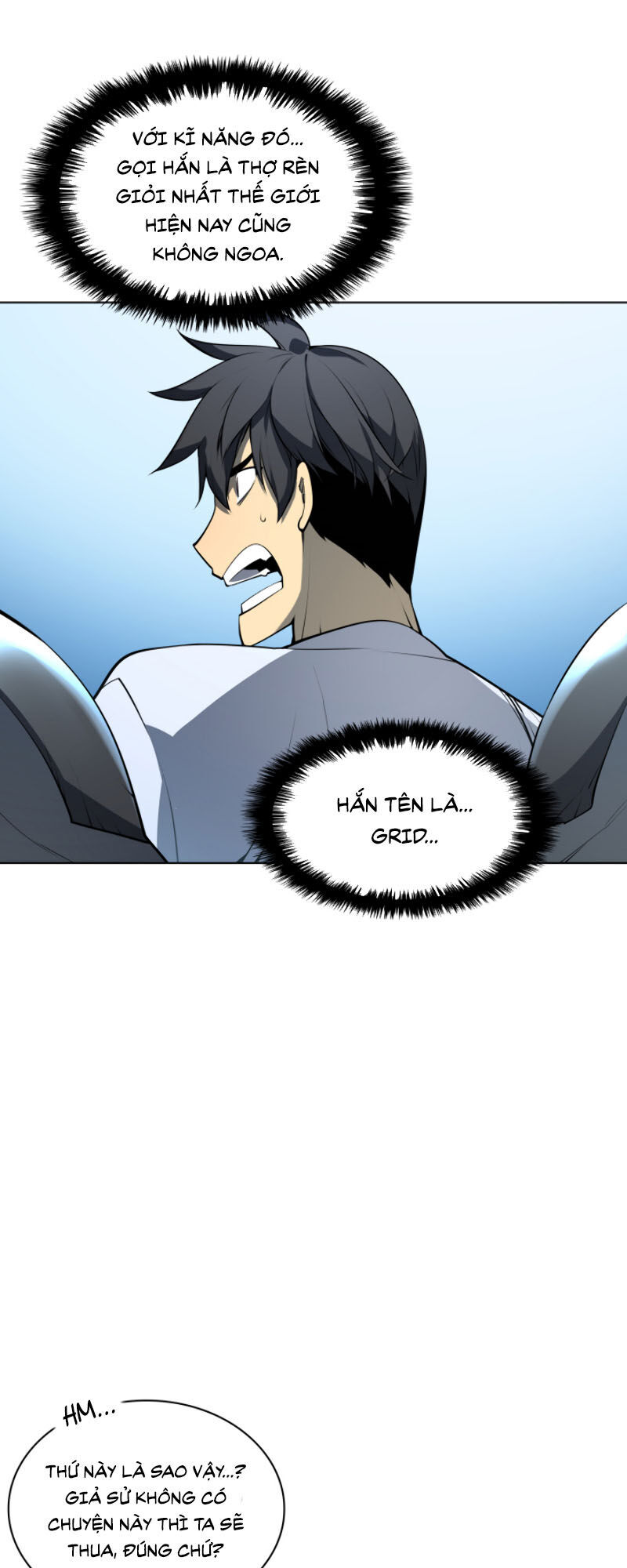 Thợ Rèn Huyền Thoại Chapter 24.1 - Trang 2