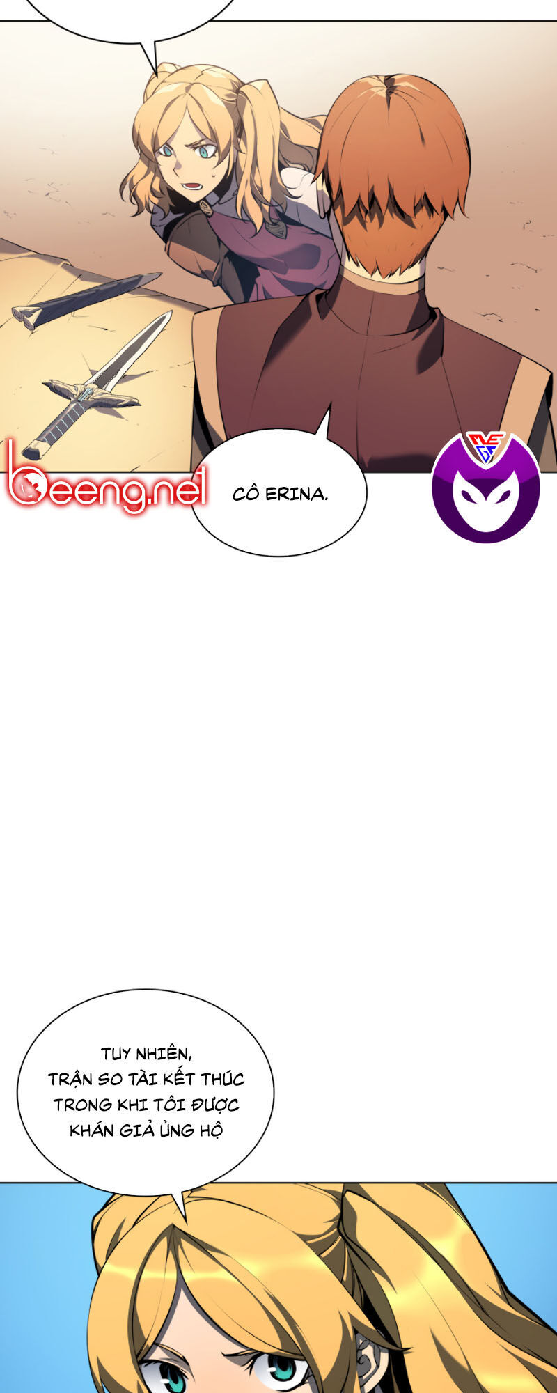 Thợ Rèn Huyền Thoại Chapter 24.1 - Trang 2