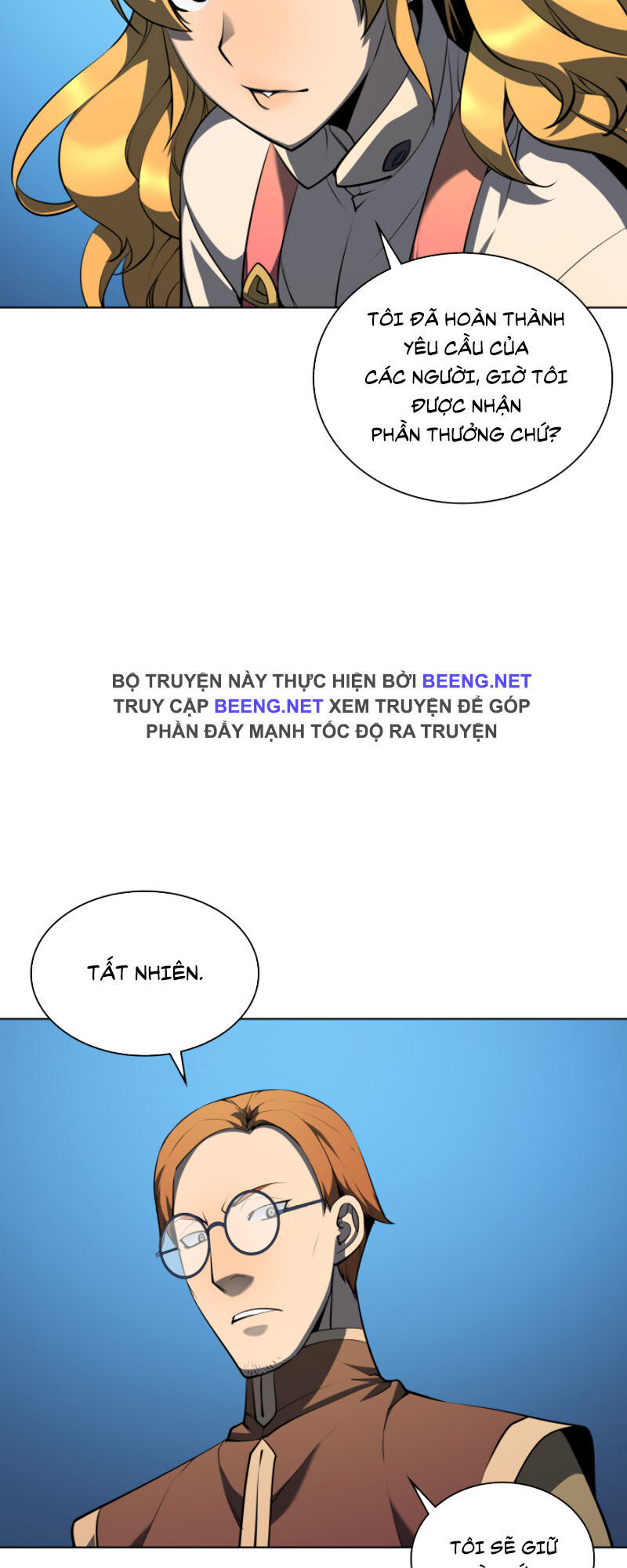 Thợ Rèn Huyền Thoại Chapter 24.1 - Trang 2