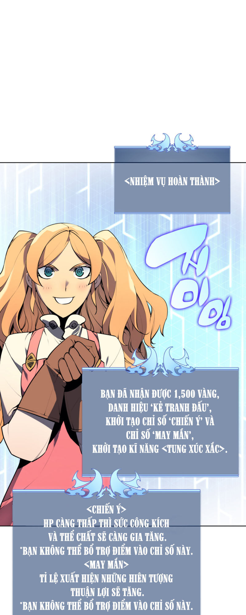 Thợ Rèn Huyền Thoại Chapter 24.1 - Trang 2