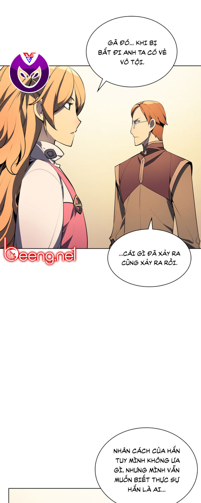 Thợ Rèn Huyền Thoại Chapter 24.1 - Trang 2