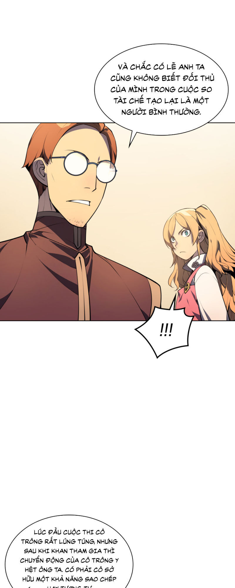 Thợ Rèn Huyền Thoại Chapter 24.1 - Trang 2