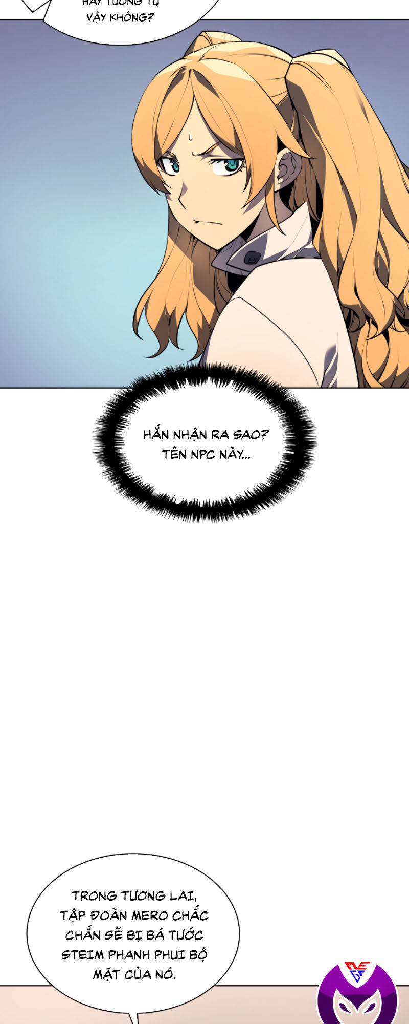 Thợ Rèn Huyền Thoại Chapter 24.1 - Trang 2