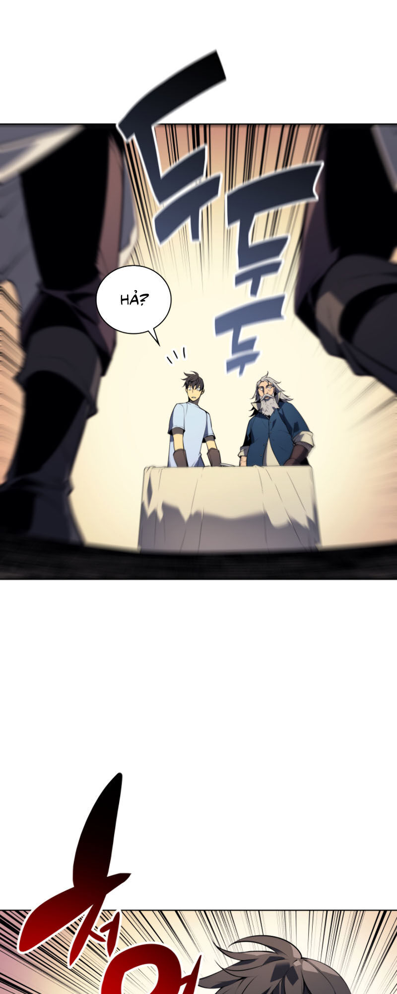 Thợ Rèn Huyền Thoại Chapter 24.1 - Trang 2