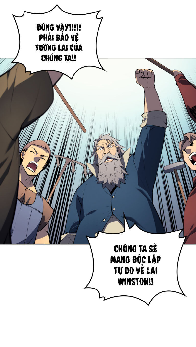 Thợ Rèn Huyền Thoại Chapter 24.1 - Trang 2