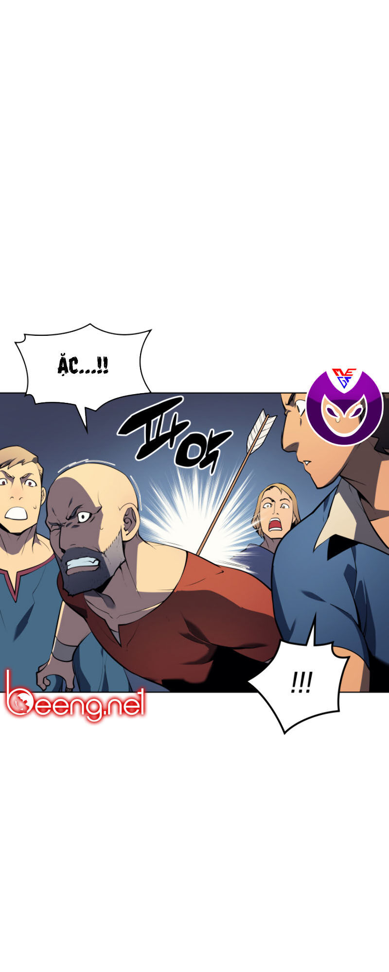 Thợ Rèn Huyền Thoại Chapter 24.1 - Trang 2