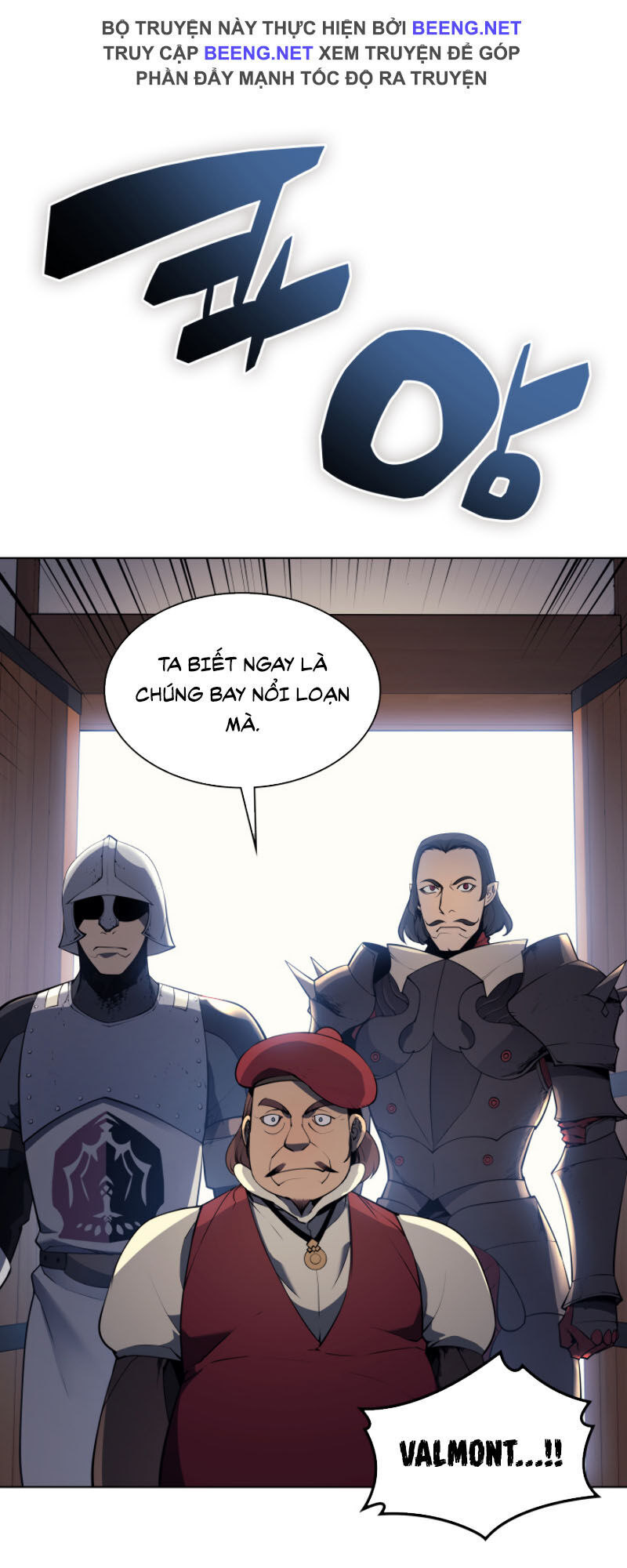 Thợ Rèn Huyền Thoại Chapter 24.1 - Trang 2