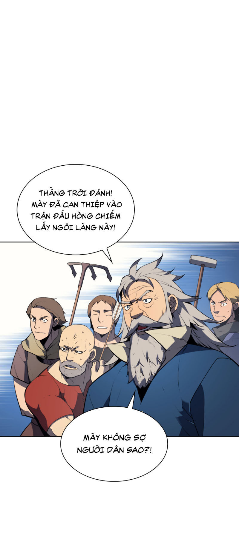 Thợ Rèn Huyền Thoại Chapter 24.1 - Trang 2